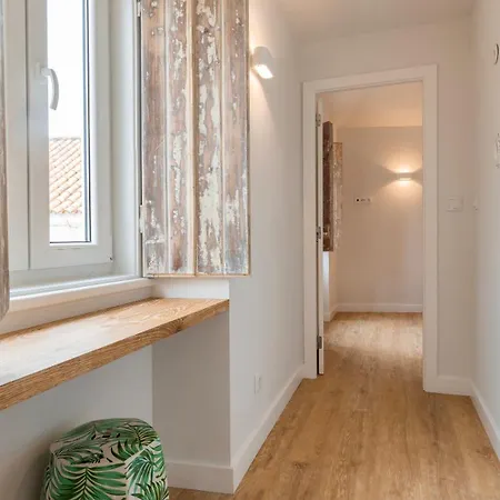 Comfortable Nook In By Lovelystay *