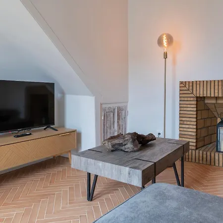 Comfortable Nook In By Lovelystay Appartamento Sintra