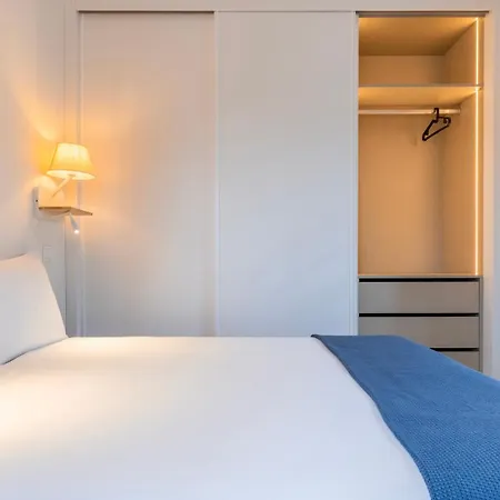 Comfortable Nook In By Lovelystay * Sintra