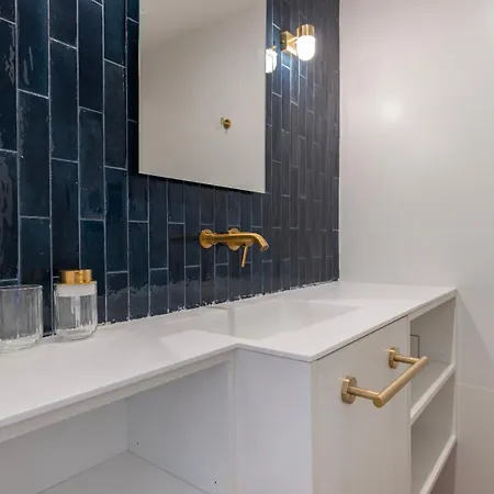 Comfortable Nook In By Lovelystay Sintra