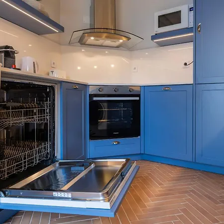 Comfortable Nook In By Lovelystay Appartamento Sintra