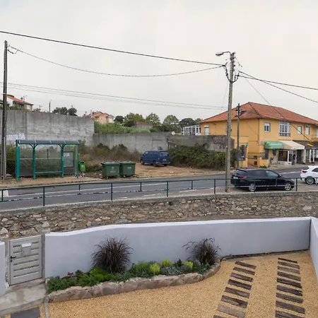 Comfortable Nook In By Lovelystay Sintra