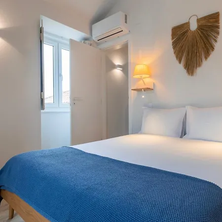 Comfortable Nook In By Lovelystay * Sintra