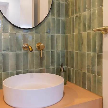 Comfortable Nook In By Lovelystay