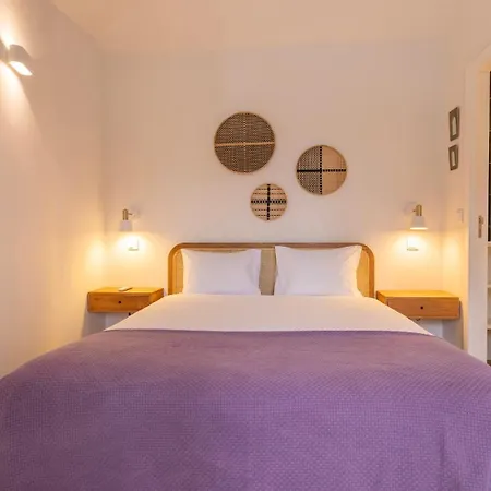 Comfortable Nook In By Lovelystay Appartamento Sintra