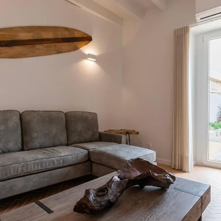 Apartment Comfortable Nook In By Lovelystay *