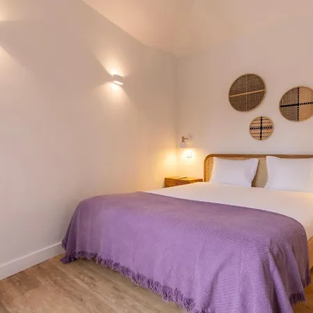 Comfortable Nook In By Lovelystay *