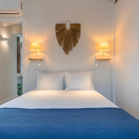 Comfortable Nook In By Lovelystay * Sintra