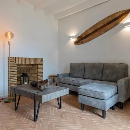 Comfortable Nook In By Lovelystay *