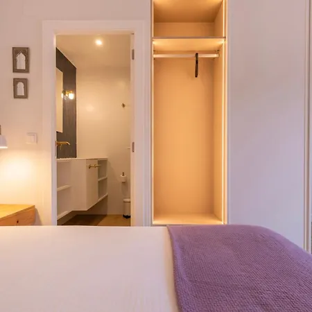 Apartamento Comfortable Nook In By Lovelystay *