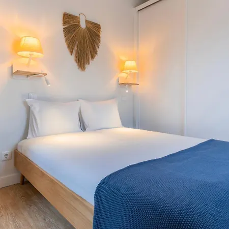 Comfortable Nook In By Lovelystay *