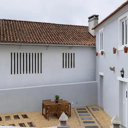 Comfortable Nook In By Lovelystay Sintra