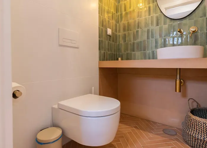公寓 Comfortable Nook In By Lovelystay *