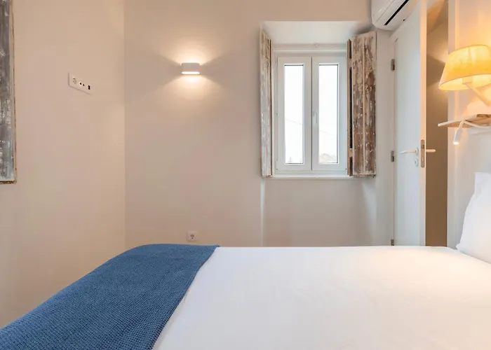 Comfortable Nook In By Lovelystay