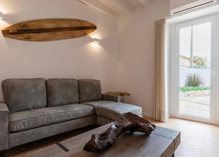 公寓 Comfortable Nook In By Lovelystay *
