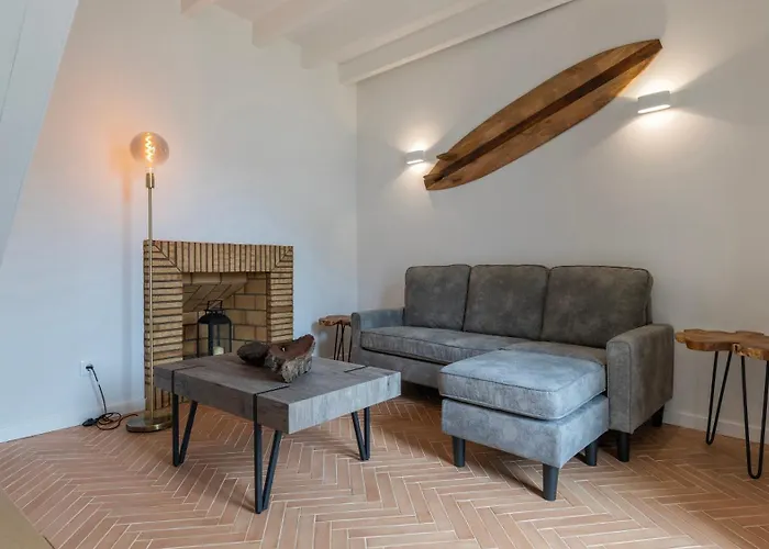 Comfortable Nook In By Lovelystay *