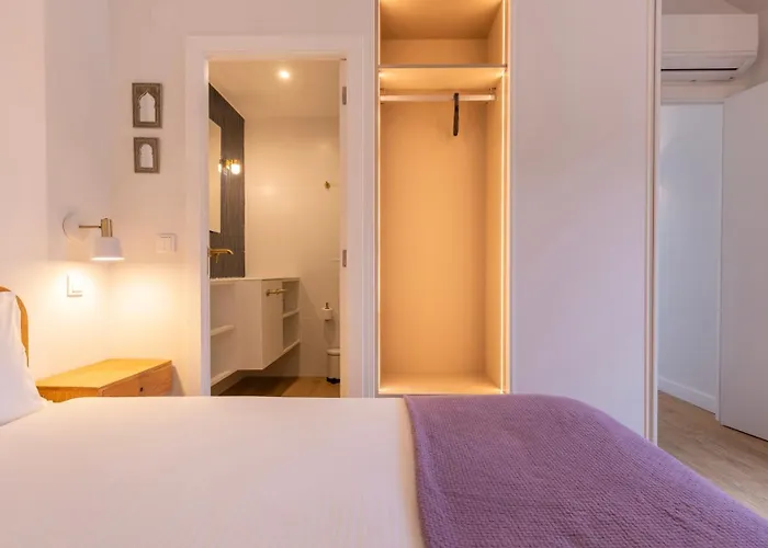 公寓 Comfortable Nook In By Lovelystay *